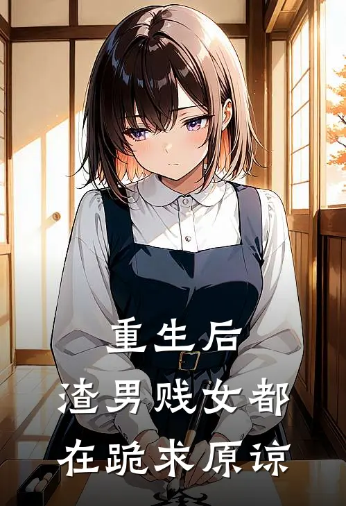 重生后，渣男贱女都在跪求原谅苏柔林晚晚新热门小说_小说免费阅读重生后，渣男贱女都在跪求原谅(苏柔林晚晚)