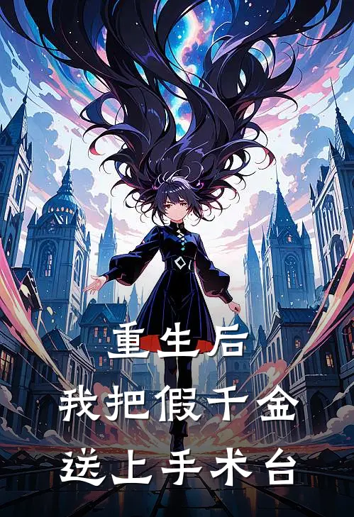 重生后，我把假千金送上手术台