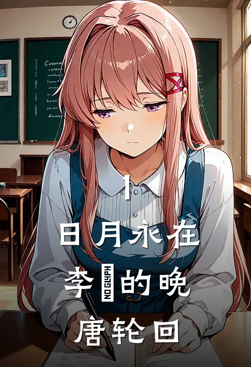 《1：日月永在：李煴的晚唐轮回》李煴朱玫全本阅读_(李煴朱玫)全集阅读