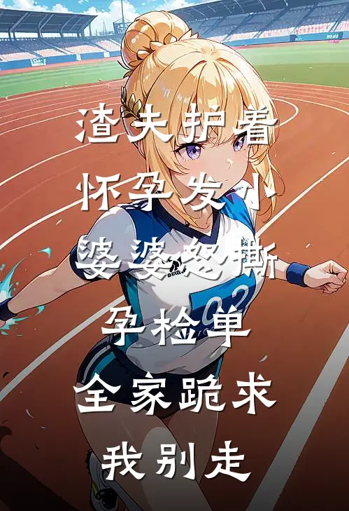 周明哲沈莹渣夫护着怀孕发小，婆婆怒撕孕检单，全家跪求我别走全文免费阅读_周明哲沈莹完整版免费阅读