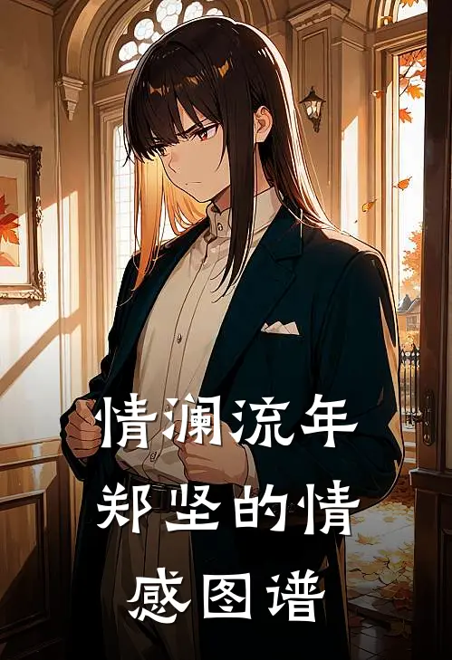 情澜流年：郑坚的情感图谱(郑坚苏瑶)完结小说推荐_免费小说情澜流年：郑坚的情感图谱(郑坚苏瑶)