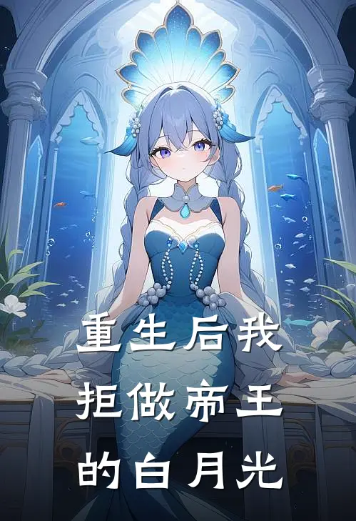重生后我拒做帝王的白月光