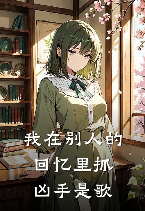 我在别人的回忆里抓凶手是歌