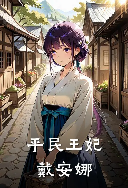 平民王妃戴安娜