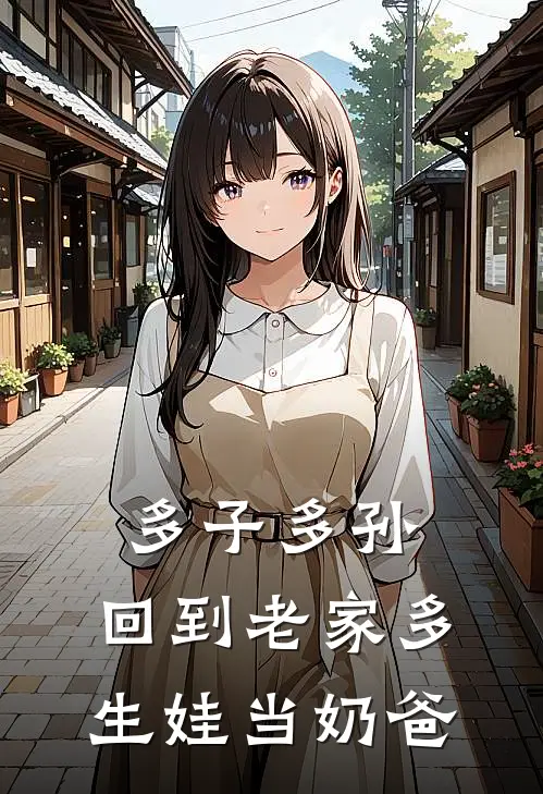 多子多孙：回到老家多生娃当奶爸
