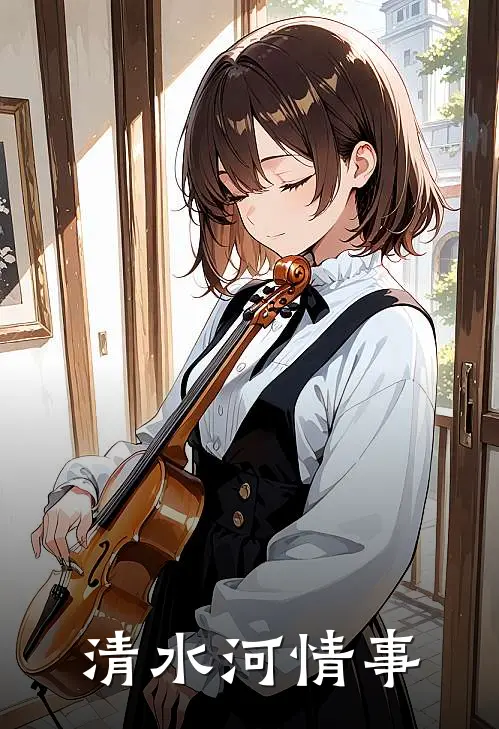 清水河情事