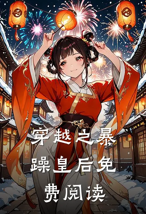 穿越之暴躁皇后免费阅读