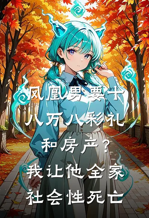 凤凰男要十八万八彩礼和房产？我让他全家社会性死亡(琴琴周国强)免费阅读全文_免费完结版小说凤凰男要十八万八彩礼和房产？我让他全家社会性死亡琴琴周国强