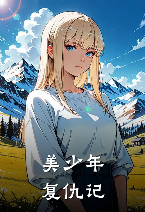 美少年复仇记