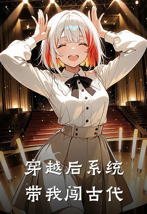 陈峰王二柱《穿越后系统带我闯古代》完结版免费阅读_穿越后系统带我闯古代全文免费阅读