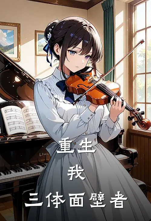 重生：我，三体面壁者
