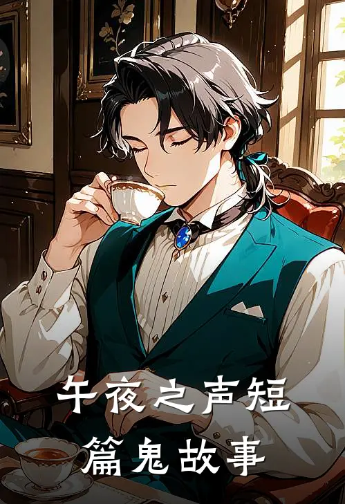 午夜之声短篇鬼故事