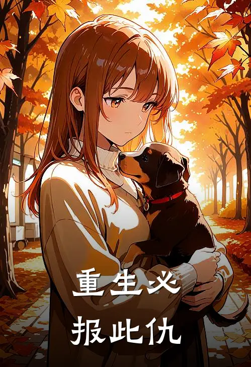 重生必报此仇