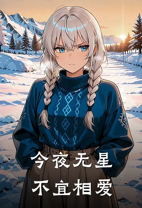 今夜无星，不宜相爱霍明琛林柚清免费完整版小说_热门小说大全今夜无星，不宜相爱霍明琛林柚清