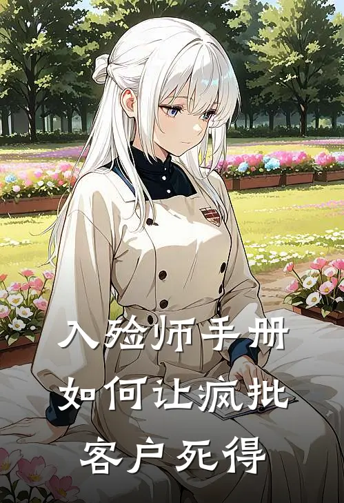 入殓师手册：如何让疯批客户死得乔桑陆远完结小说_免费小说在线看入殓师手册：如何让疯批客户死得乔桑陆远