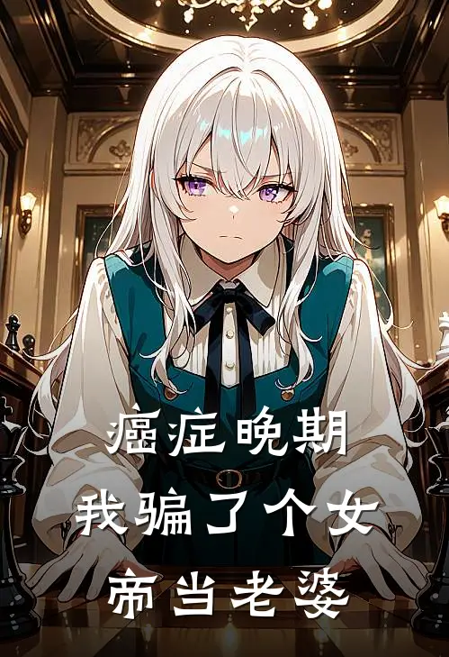 癌症晚期，我骗了个女帝当老婆