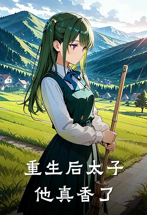 重生后太子他真香了(柳玉茹沈清辞)完结版免费小说_热门完结小说重生后太子他真香了(柳玉茹沈清辞)