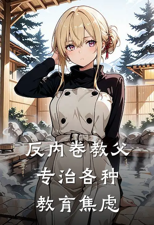 方承慕晚晴（反内卷教父，专治各种教育焦虑）最新章节列表_（方承慕晚晴）反内卷教父，专治各种教育焦虑最新小说