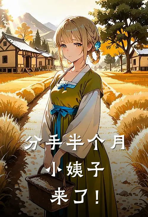 分手半个月，小姨子来了！