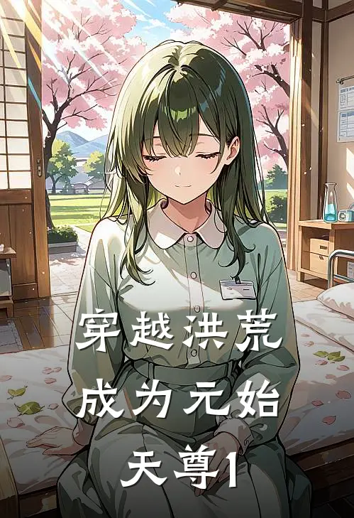 穿越洪荒成为元始天尊1