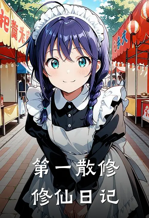 第一散修修仙日记