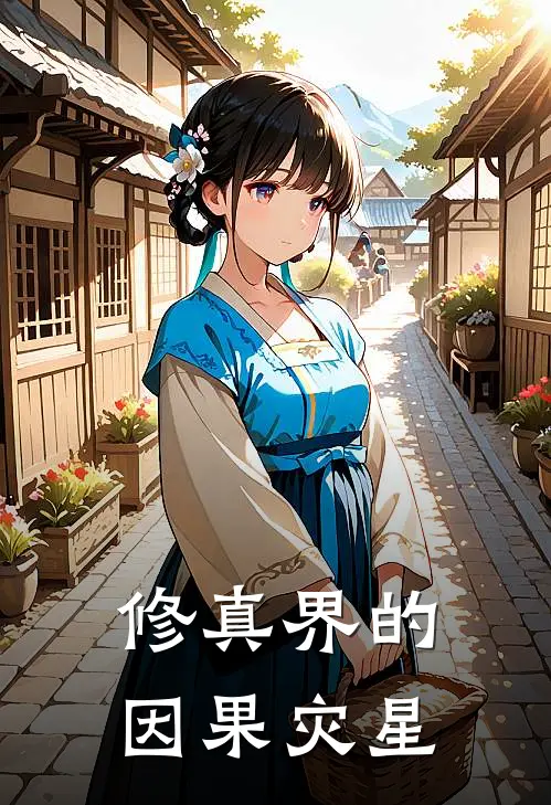 修真界的因果灾星林霄林霄完本小说大全_免费小说免费阅读修真界的因果灾星(林霄林霄)