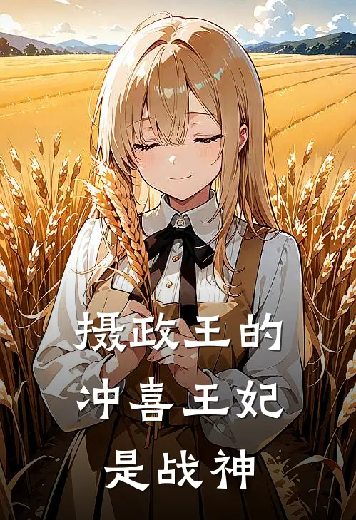 摄政王的冲喜王妃是战神叶清梧谢玉完本完结小说_热门小说排行榜摄政王的冲喜王妃是战神叶清梧谢玉