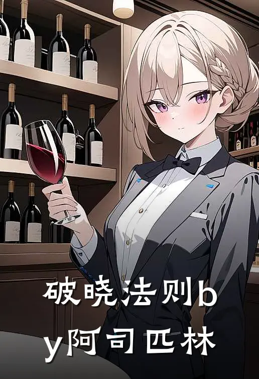 破晓法则by阿司匹林