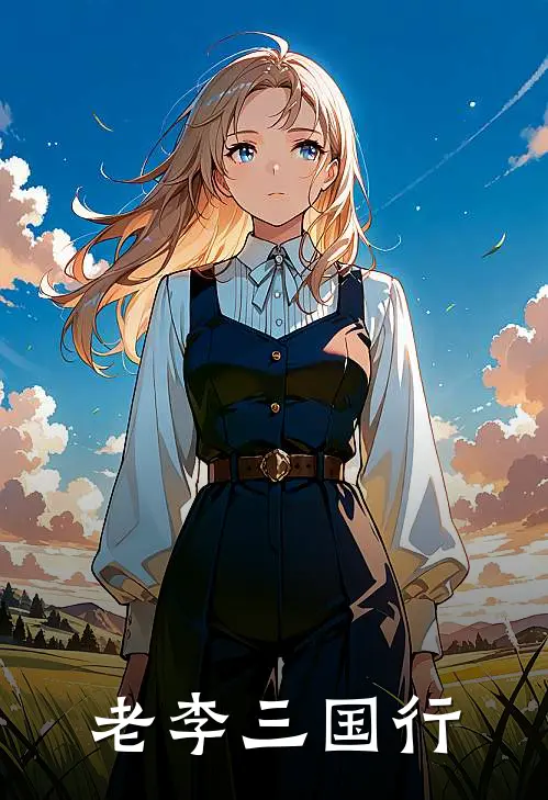 老李三国行