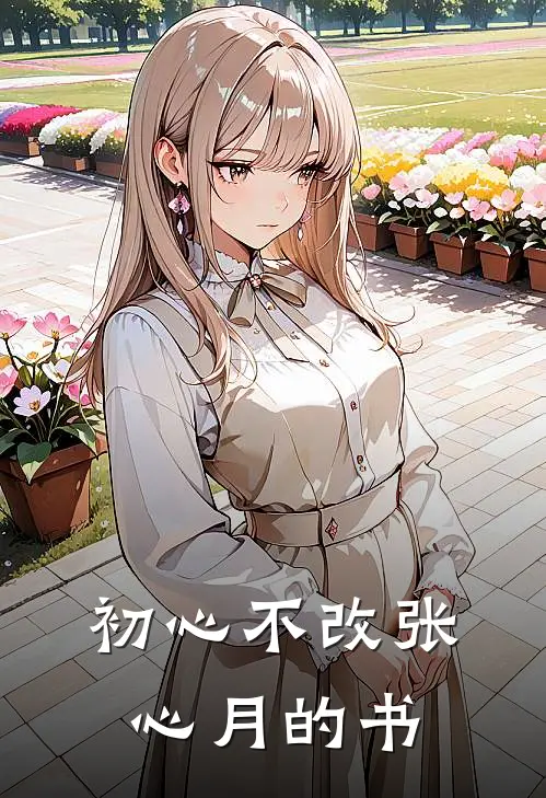 初心不改张心月的书