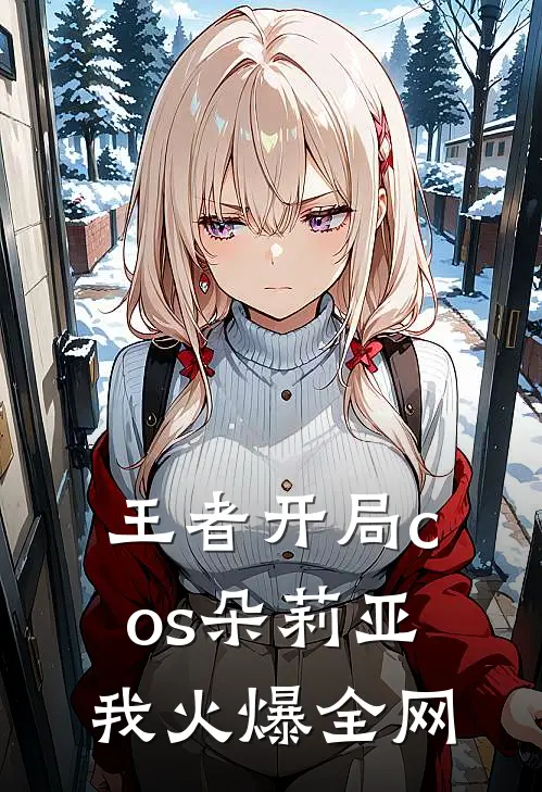 王者开局cos朵莉亚我火爆全网