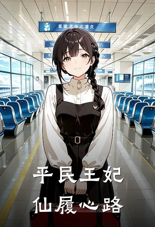 平民王妃仙履心路