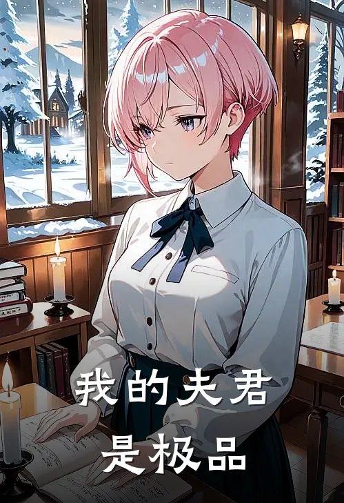 我的夫君是极品