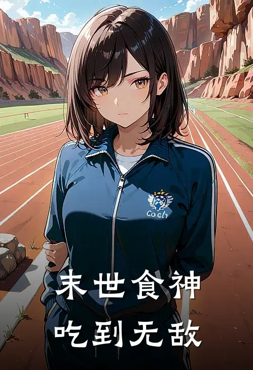 末世食神，吃到无敌