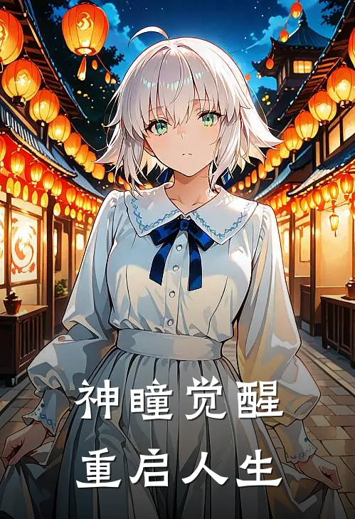 神瞳觉醒，重启人生