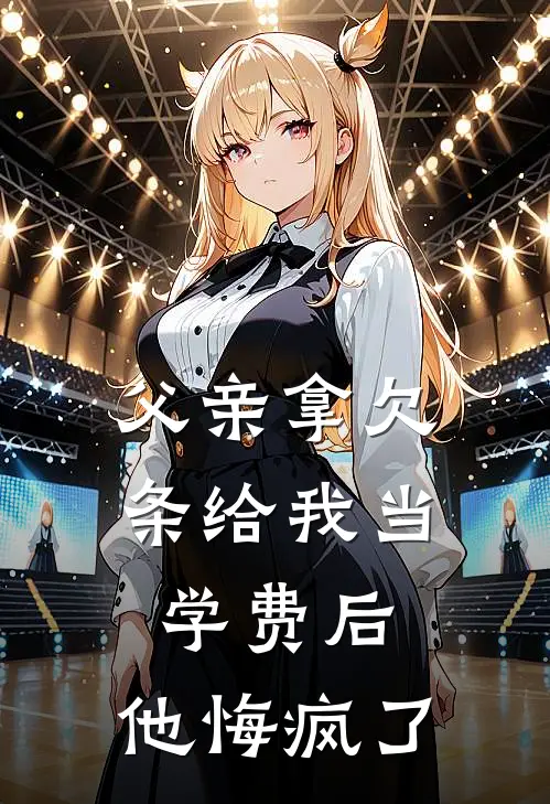 《父亲拿欠条给我当学费后，他悔疯了》林招娣张强_(父亲拿欠条给我当学费后，他悔疯了)全集在线阅读