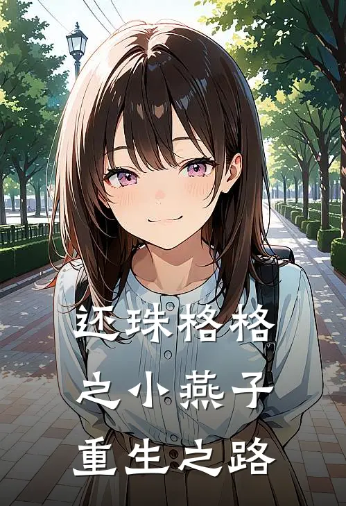 还珠格格之小燕子重生之路