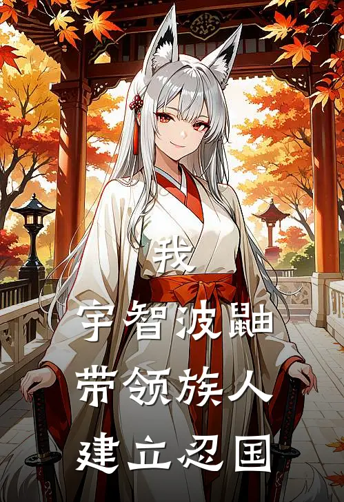 我，宇智波鼬，带领族人建立忍国