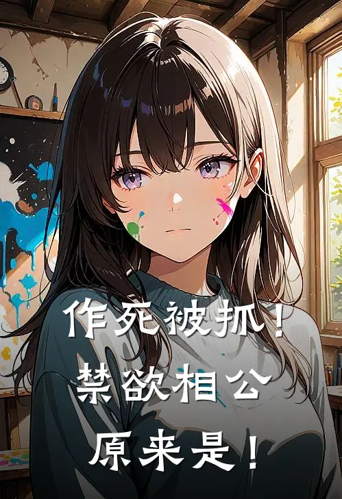 作死被抓！禁欲相公原来是！