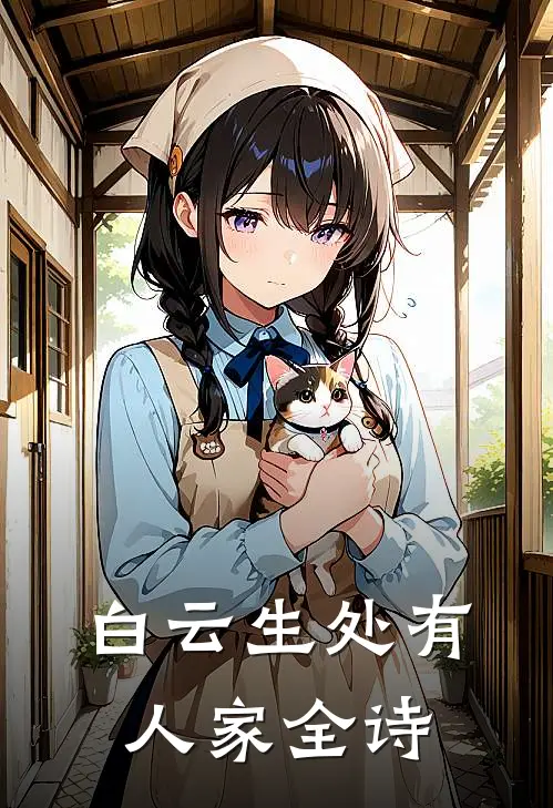 白云生处有人家全诗