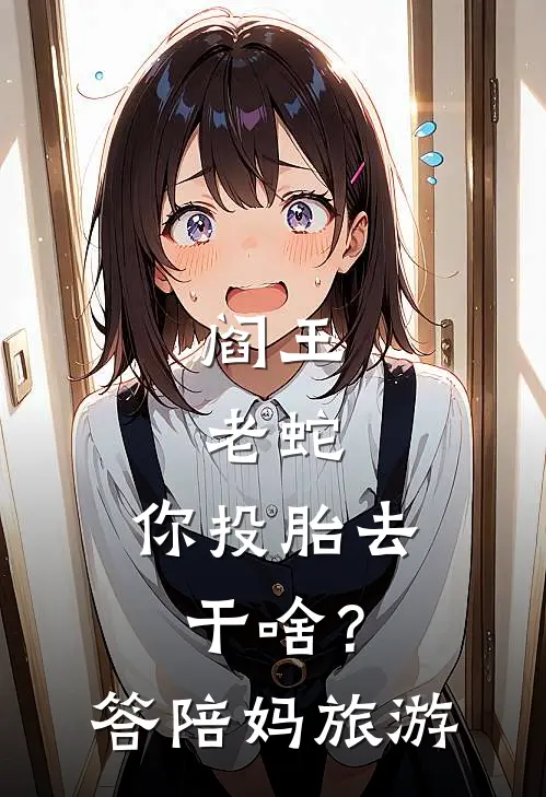 阎王：老蛇，你投胎去干啥？答：陪妈旅游