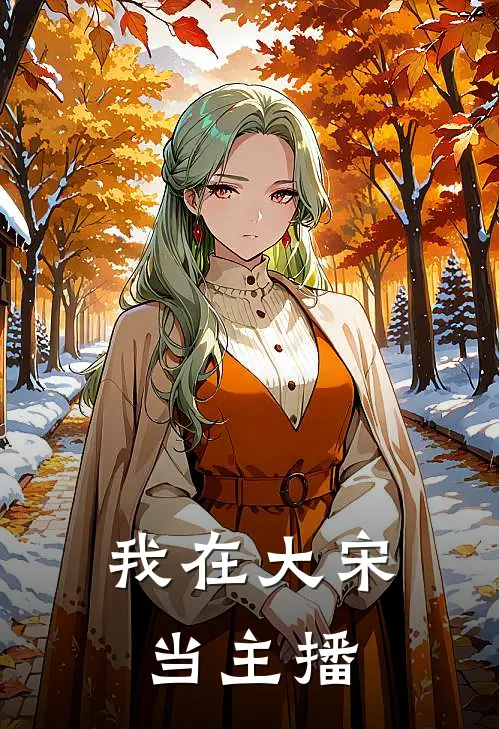 我在大宋当主播