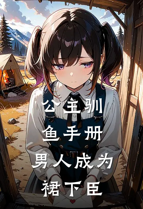 公主驯鱼手册：男人成为裙下臣