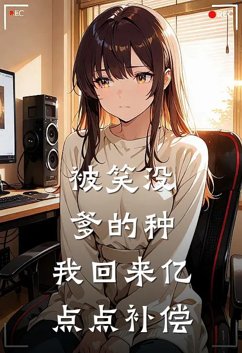 被笑没爹的种，我回来亿点点补偿