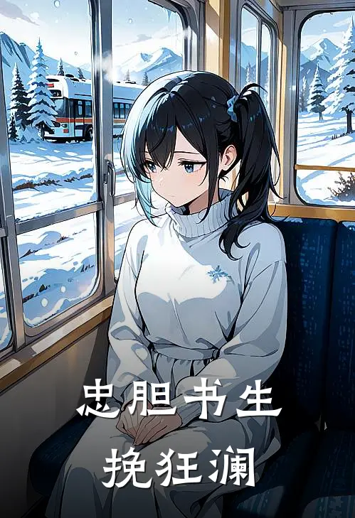 忠胆书生挽狂澜高忠李明小说完整版_热门好看小说忠胆书生挽狂澜(高忠李明)