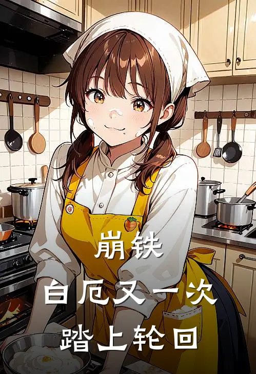 崩铁：白厄又一次踏上轮回