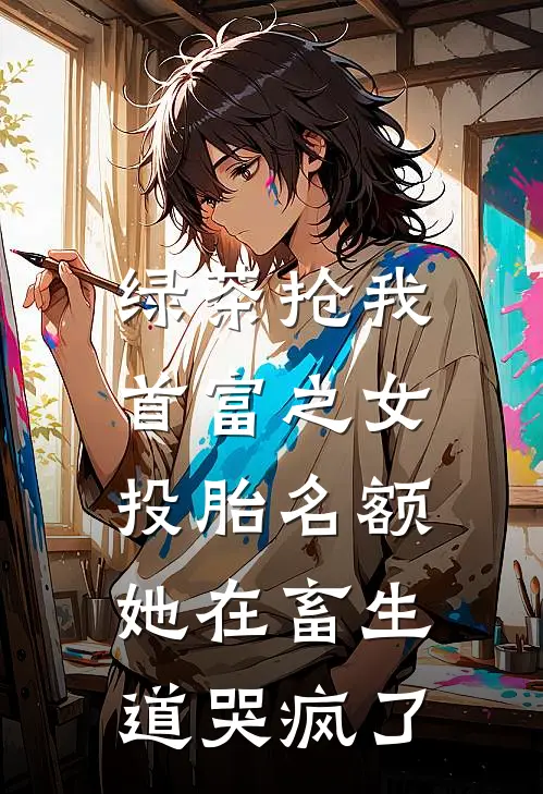 绿茶抢我“首富之女”投胎名额，她在畜生道哭疯了林林阎王爷最新推荐小说_完结版小说推荐绿茶抢我“首富之女”投胎名额，她在畜生道哭疯了林林阎王爷