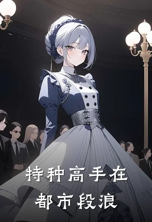 特种高手在都市段浪
