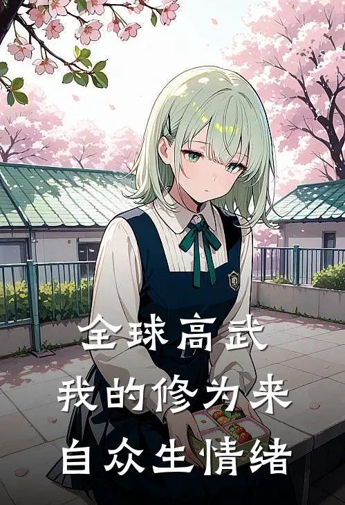 全球高武：我的修为来自众生情绪慕司白赵强全文免费阅读_完结热门小说全球高武：我的修为来自众生情绪(慕司白赵强)