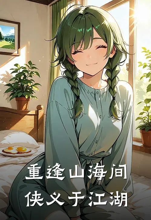 重逢山海间，侠义于江湖